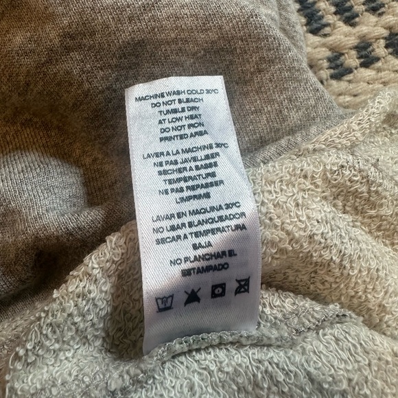 Sundry Striped Set - Picture 9 of 11